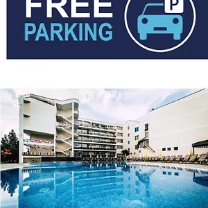 https://kavkaz-golden-dune-hotel.sunnybeach-hotels.org