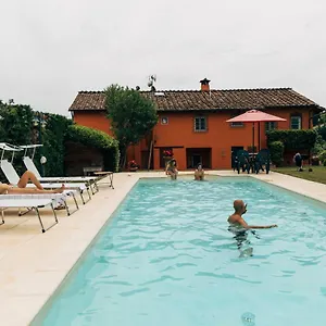  Villa Tenuta San Giovanni - Borgo Del Locumone Italy