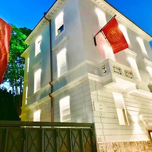 Regina Margherita 3* Rom