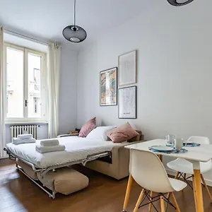 Isola Cozy Flat - M3 Maciachini&zara Underground Appartamento Milano