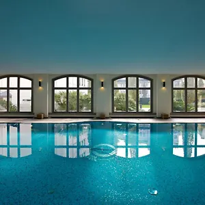Hotel Grand Visconti Palace, Mailand