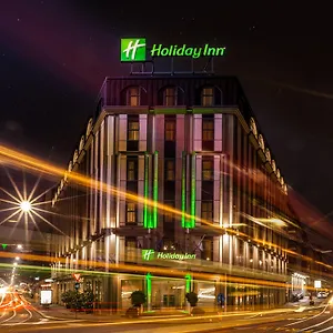 Hotel Garibaldi Station By Ihg, Mailand