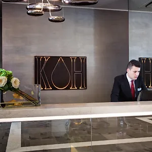 Hotel Klima Fiere, Mailand
