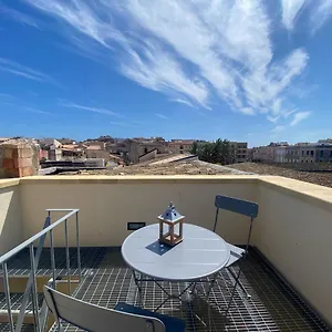  Apartment Arco Del Mercato Italy