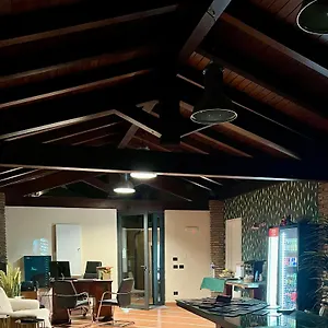  Apartment Virdamuri - Etna Country Italy