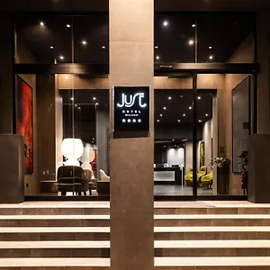 Hotel Just
