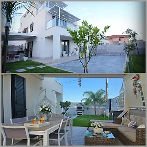 Solemar Holidays Appartamento Avola