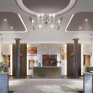 Hotell Marriott