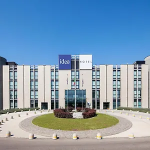 Hotel Idea San Siro, Mailand