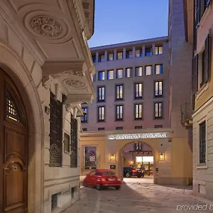 Hotel Mandarin Oriental,