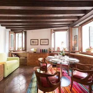  Apartment Ca' Milion Italy