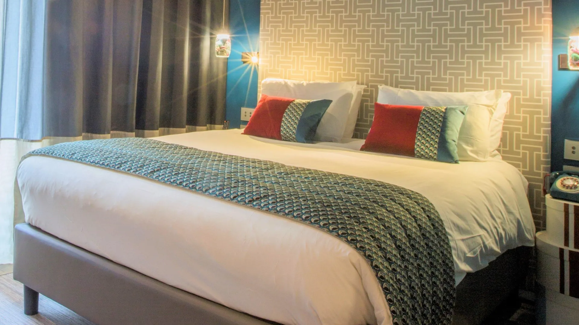 Hotel Indigo Milan - Corso Monforte By Ihg