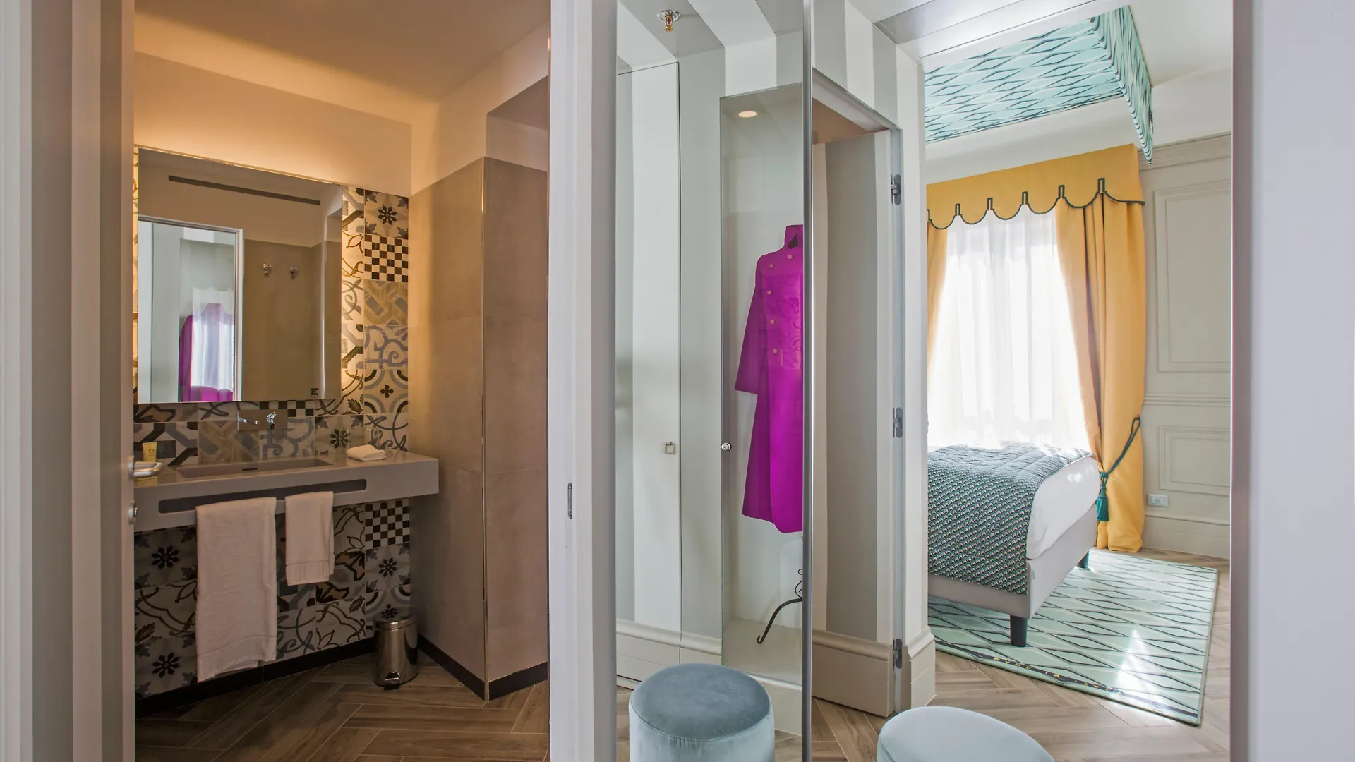 Hotel Indigo Milan - Corso Monforte By Ihg