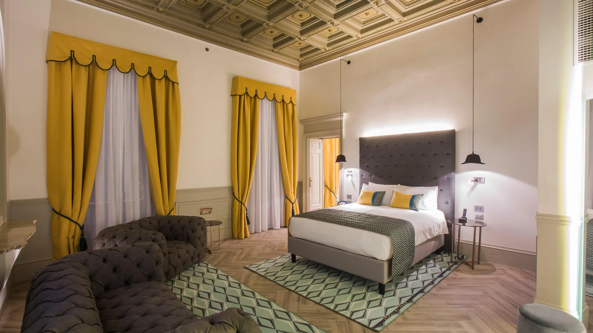 Hotel Indigo Milan - Corso Monforte By Ihg 4*,