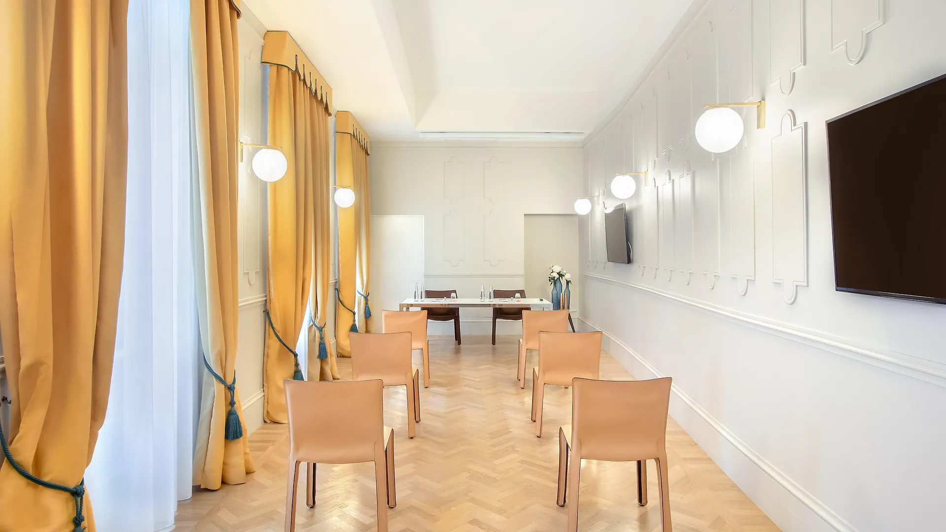 Hotel Indigo Milan - Corso Monforte By Ihg