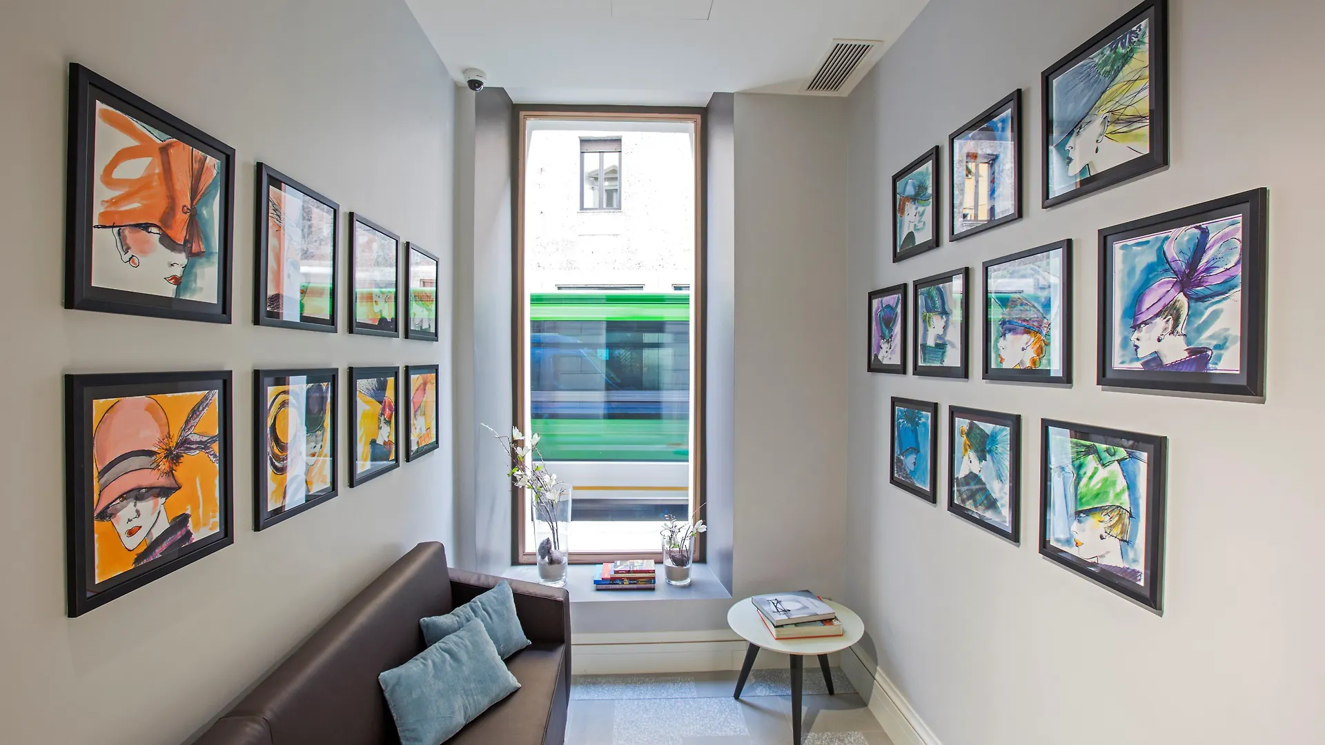 Hotel Indigo Milan - Corso Monforte By Ihg 4*,  Italien