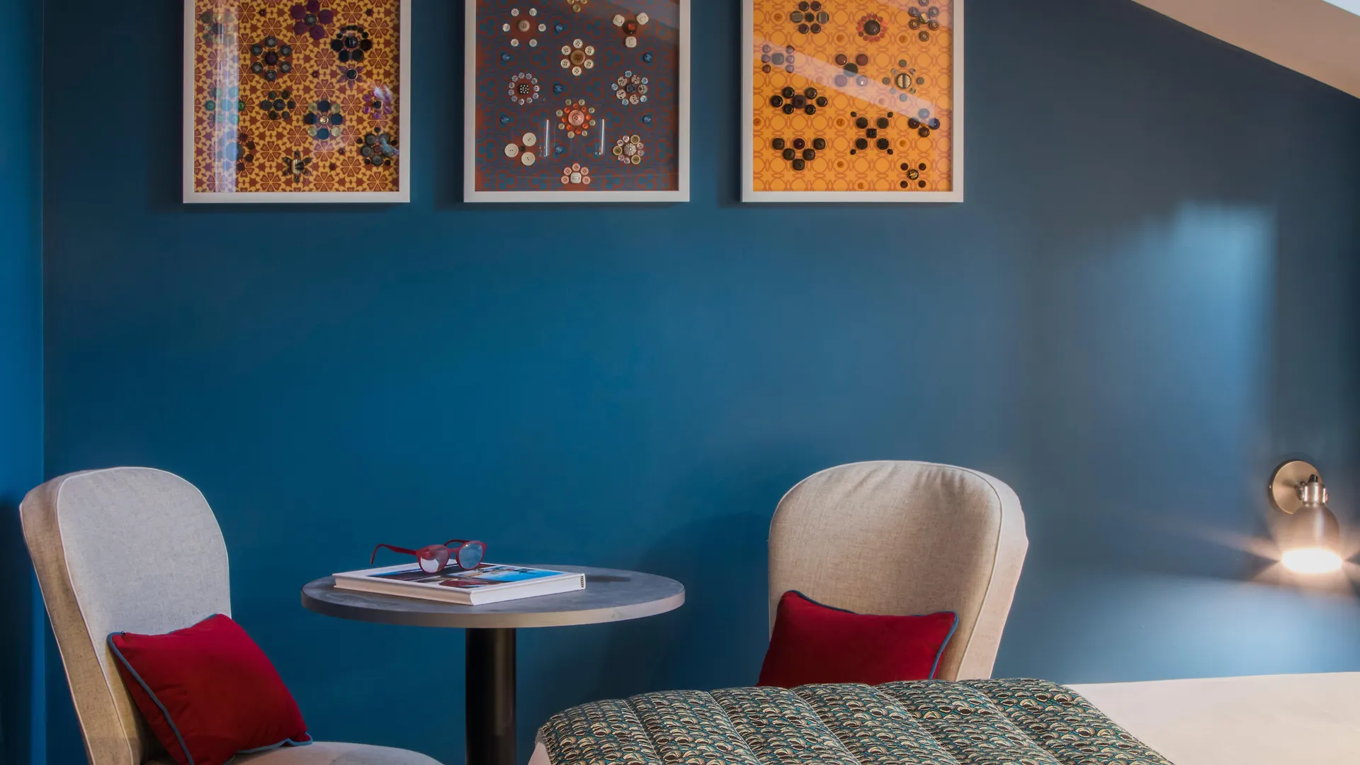 Hotel Indigo Milan - Corso Monforte By Ihg 4*,  Italien