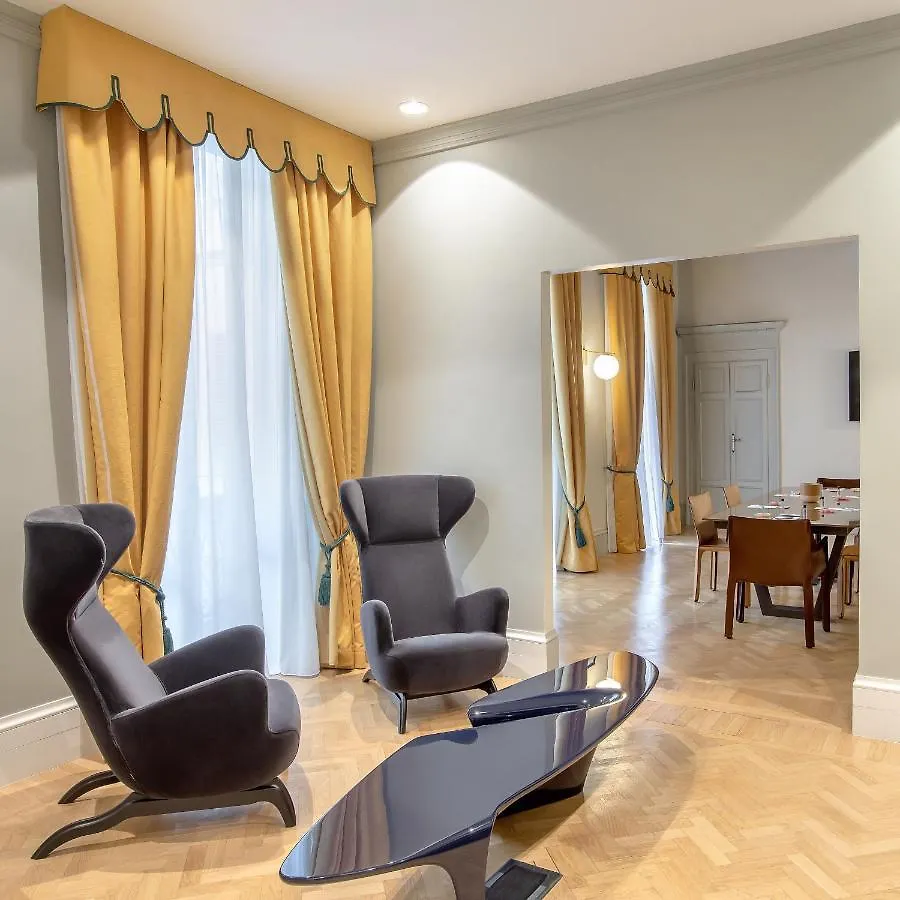 Hotel Indigo Milan - Corso Monforte By Ihg 4*,