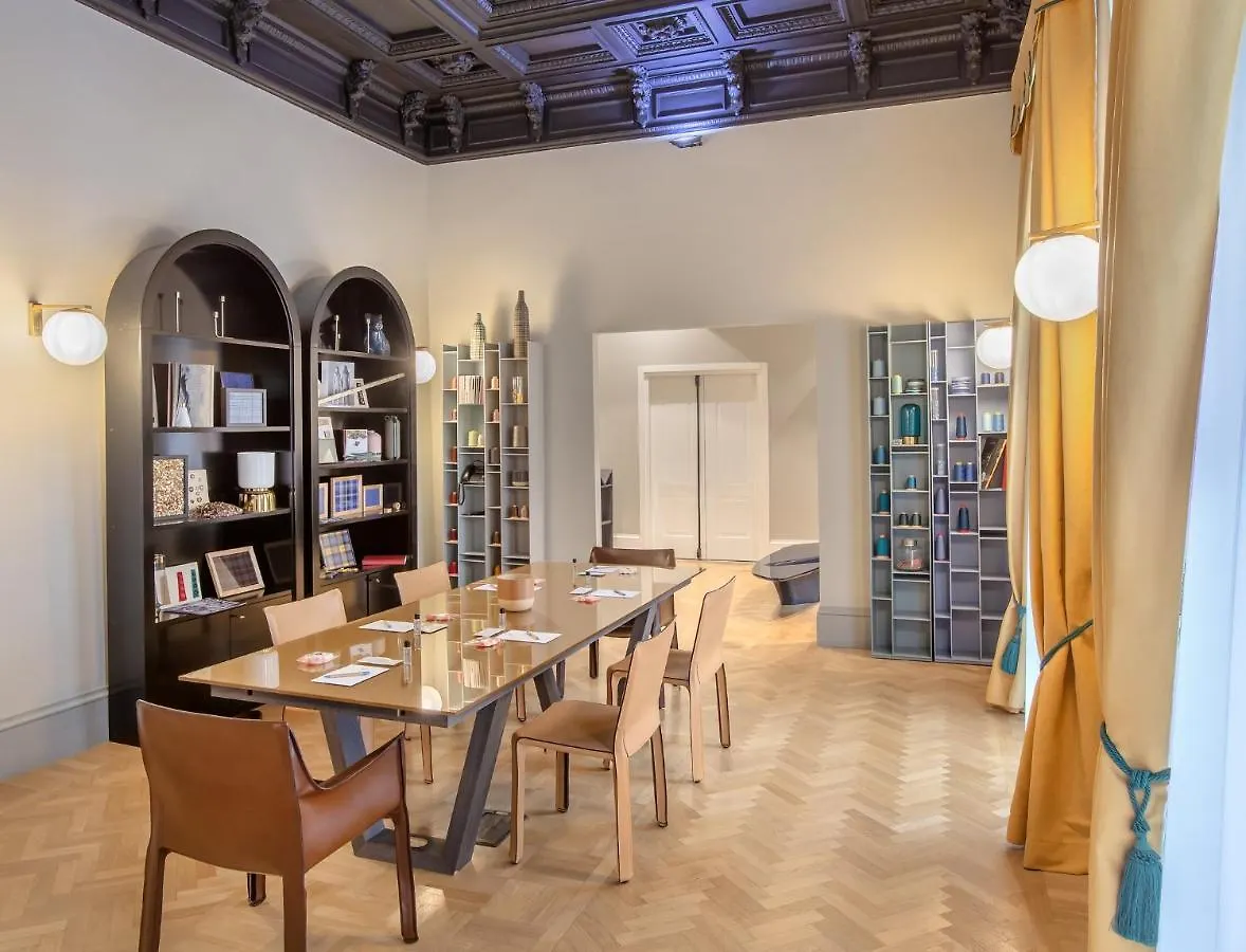 Hotel Indigo Milan - Corso Monforte By Ihg