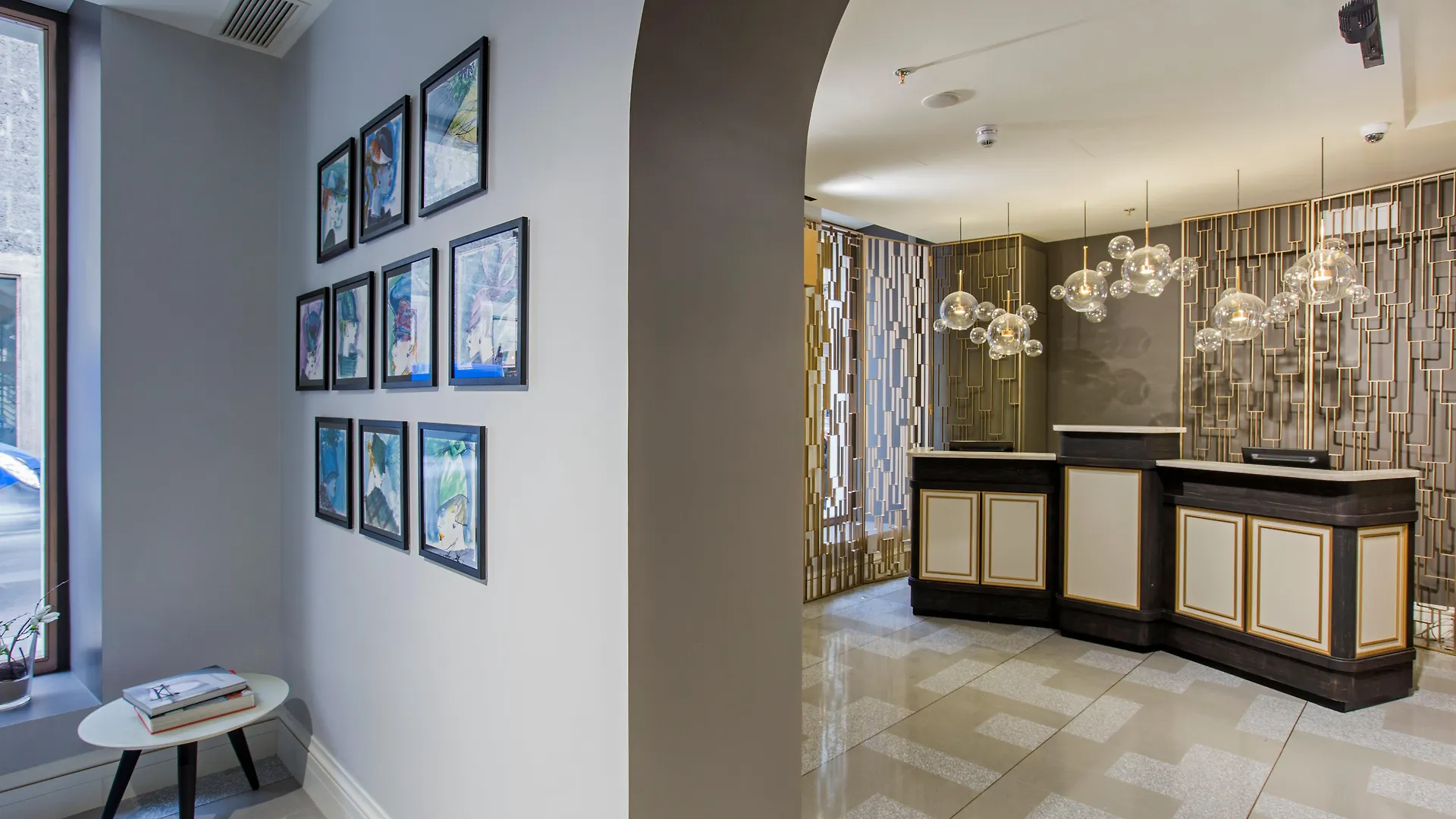 ****  Hotel Indigo Milan - Corso Monforte By Ihg Italien