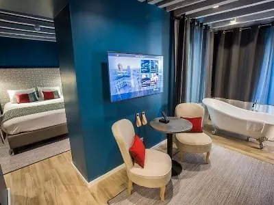 Hotel Indigo Milan - Corso Monforte By Ihg Italien