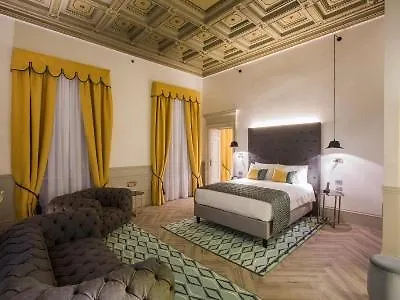 Hotel Indigo Milan - Corso Monforte By Ihg 4*,