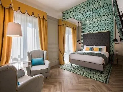 Hotel Indigo Milan - Corso Monforte By Ihg