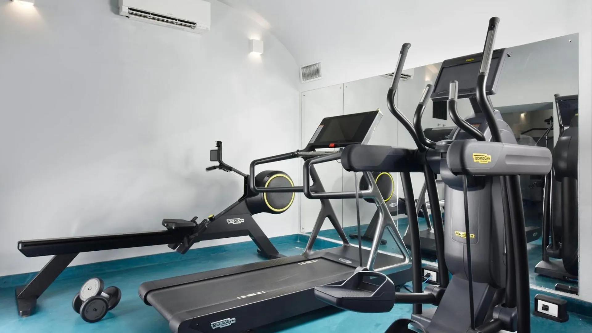 Hotel Indigo Milan - Corso Monforte By Ihg