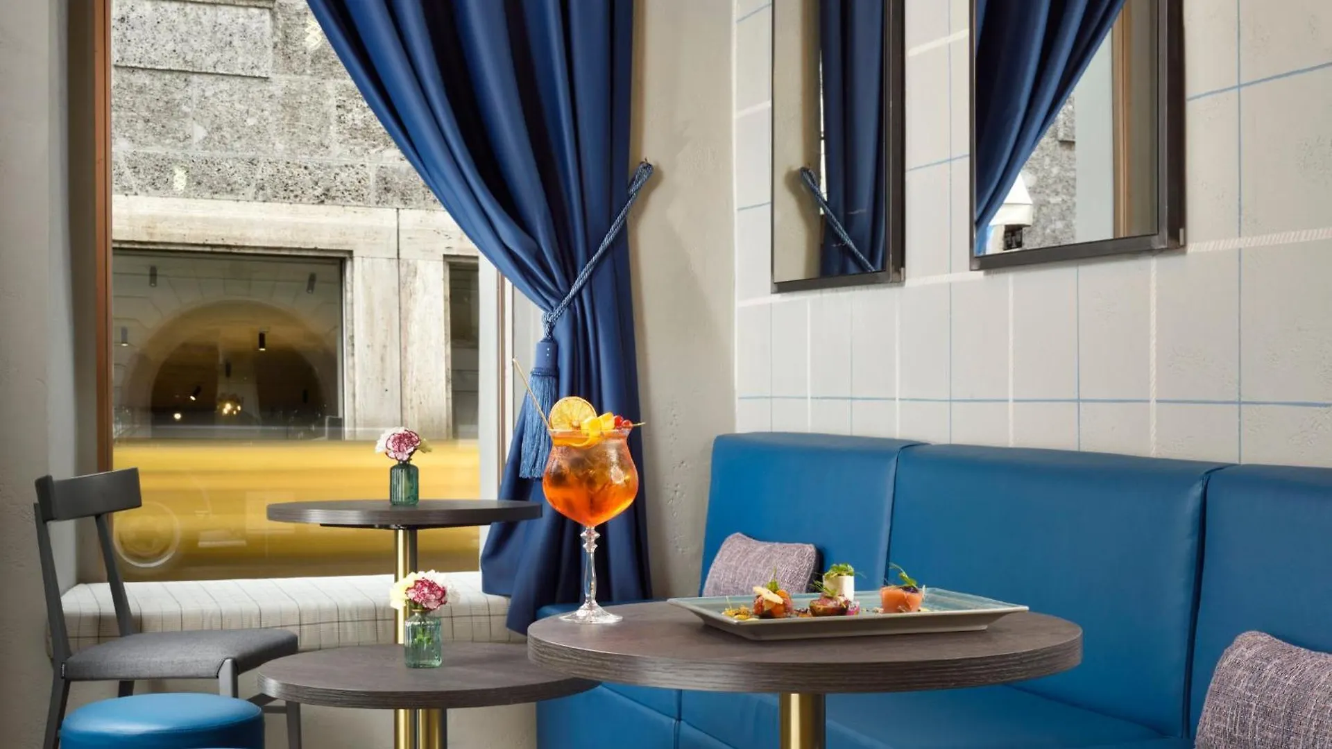 Hotel Indigo Milan - Corso Monforte By Ihg