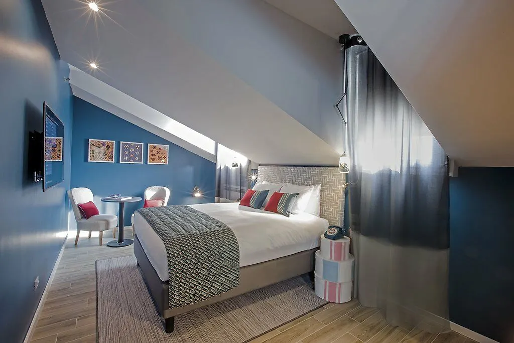 Hotel Indigo Milan - Corso Monforte By Ihg