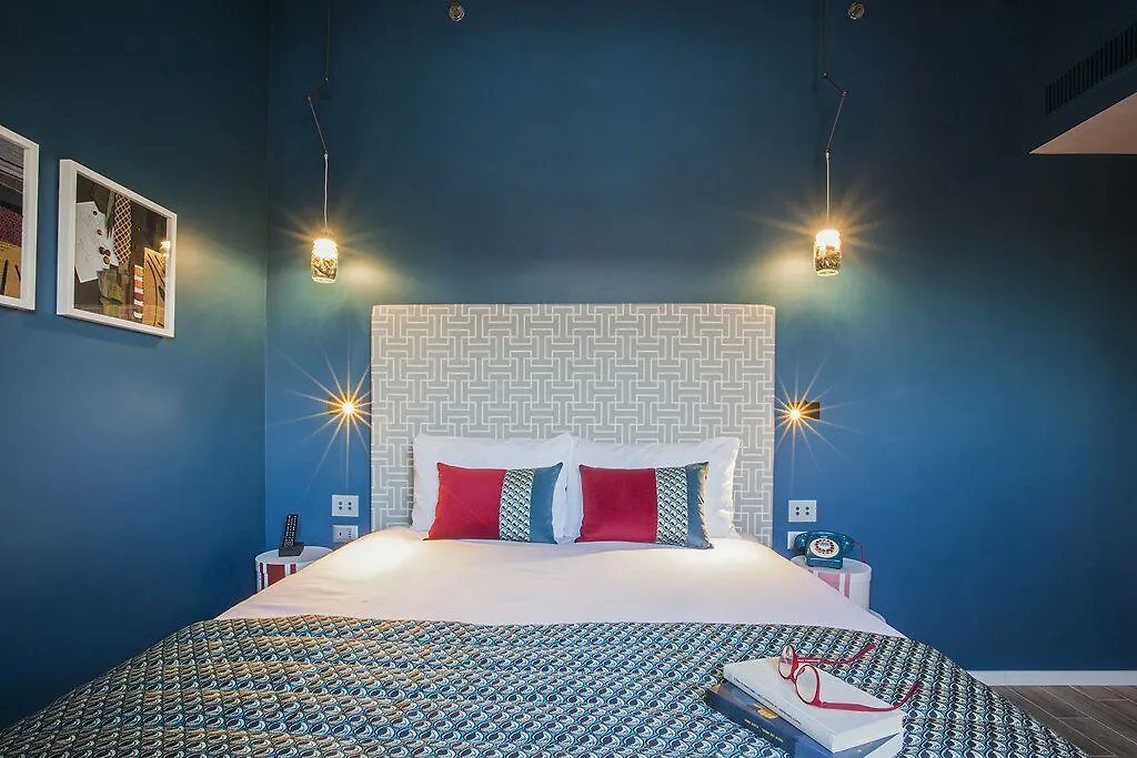 Hotel Indigo Milan - Corso Monforte By Ihg