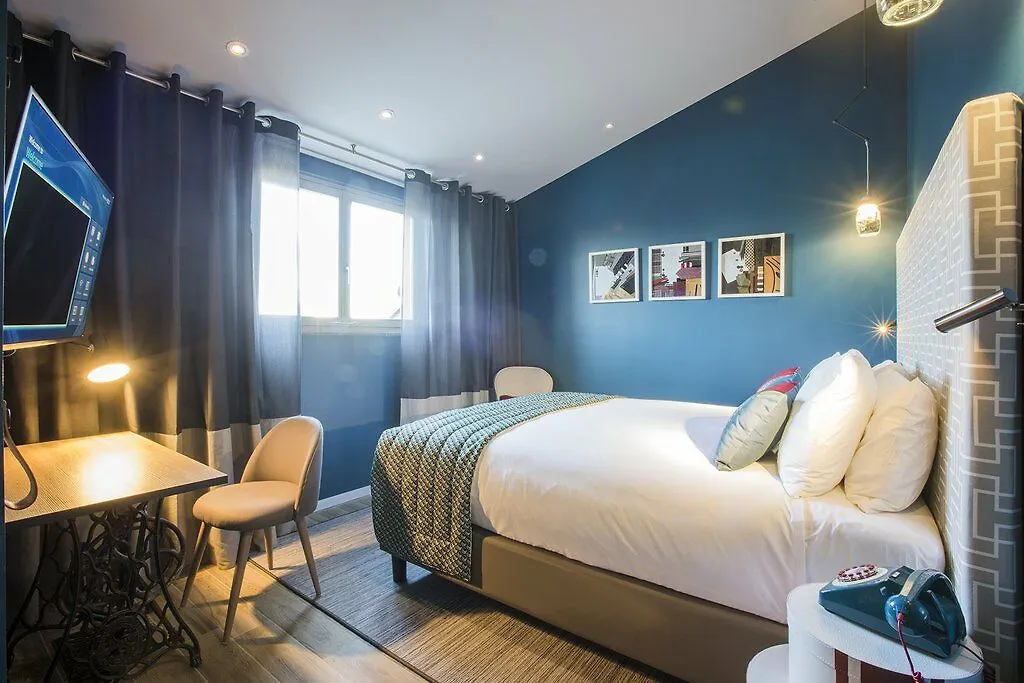 Hotel Indigo Milan - Corso Monforte By Ihg 4*,