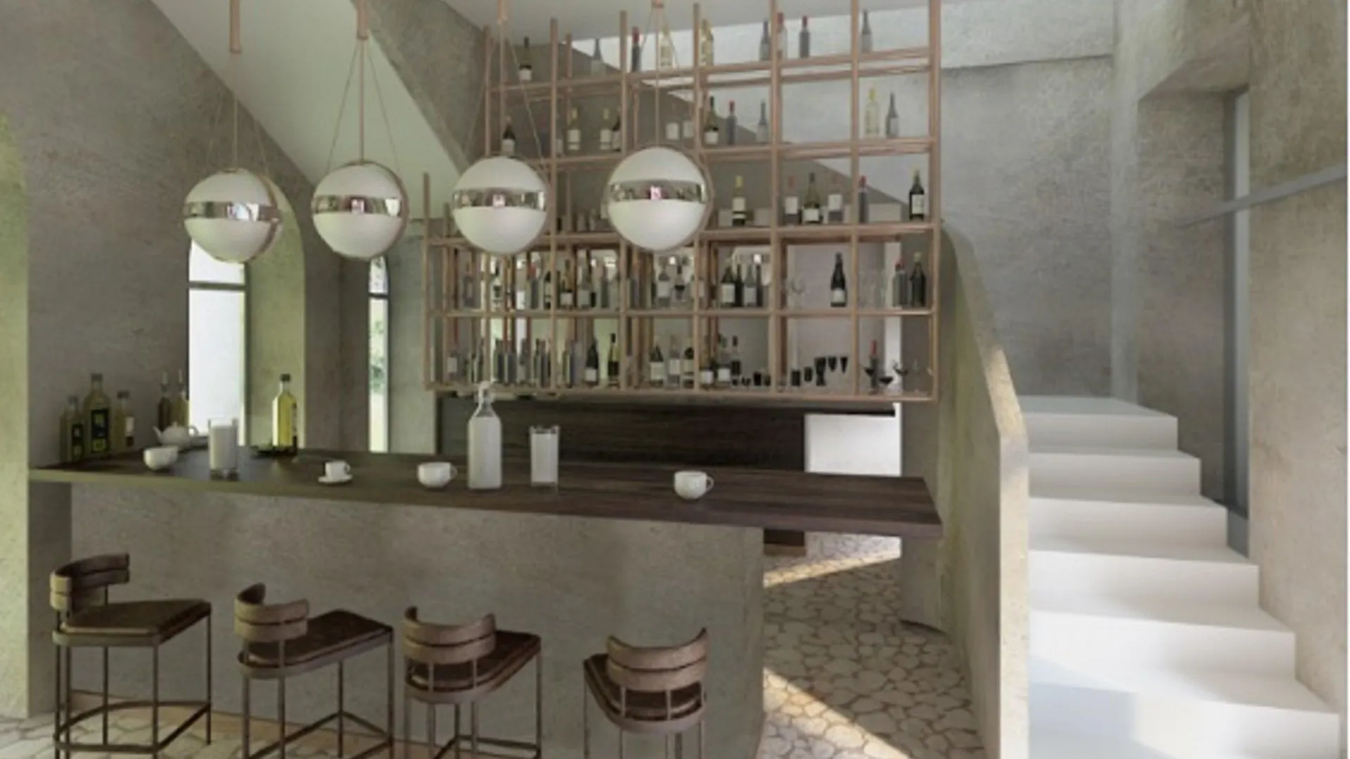 Hotel Indigo Milan - Corso Monforte By Ihg