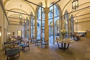 Hotel Indigo Milan - Corso Monforte By Ihg