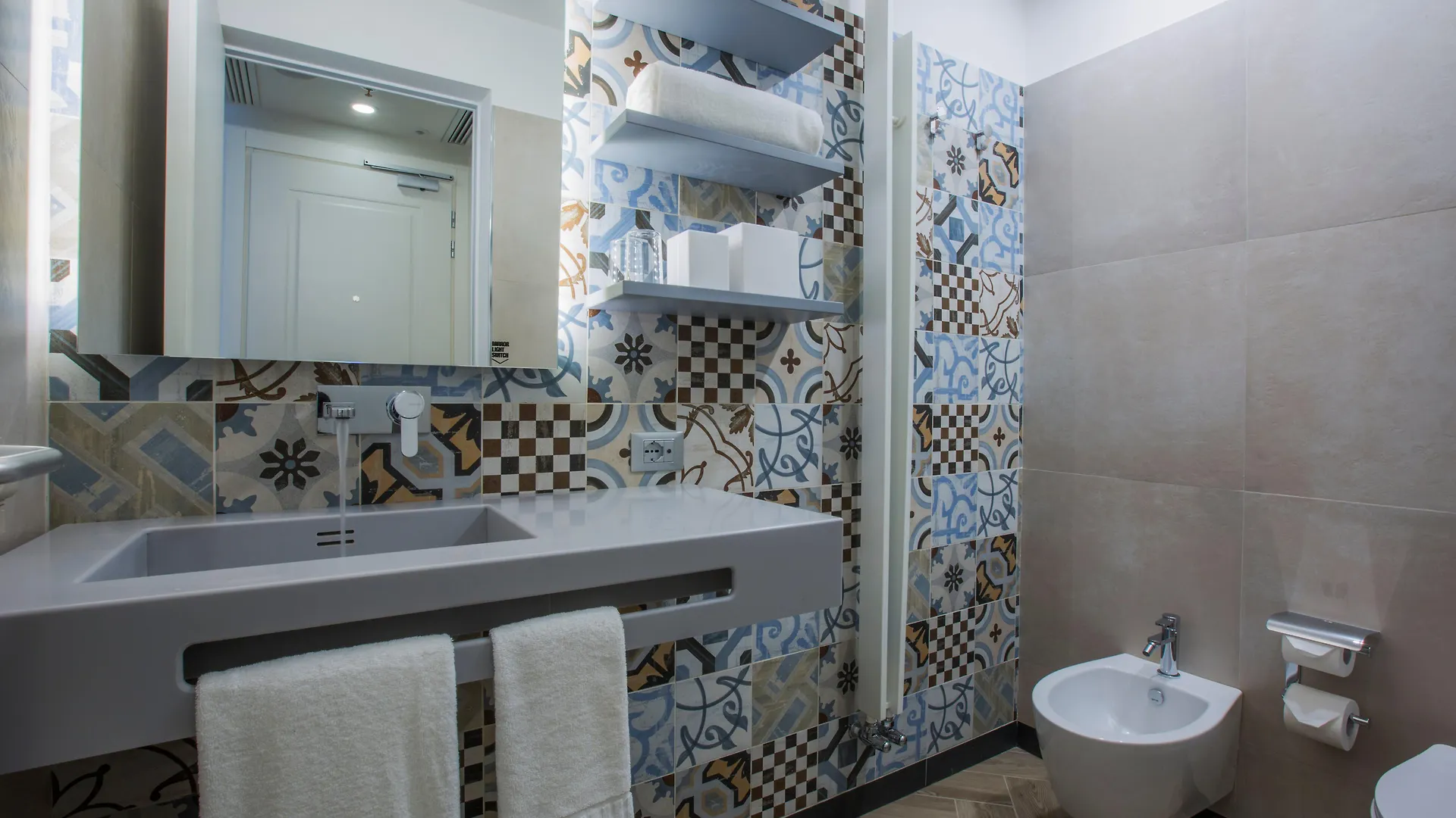 Hotel Indigo Milan - Corso Monforte By Ihg