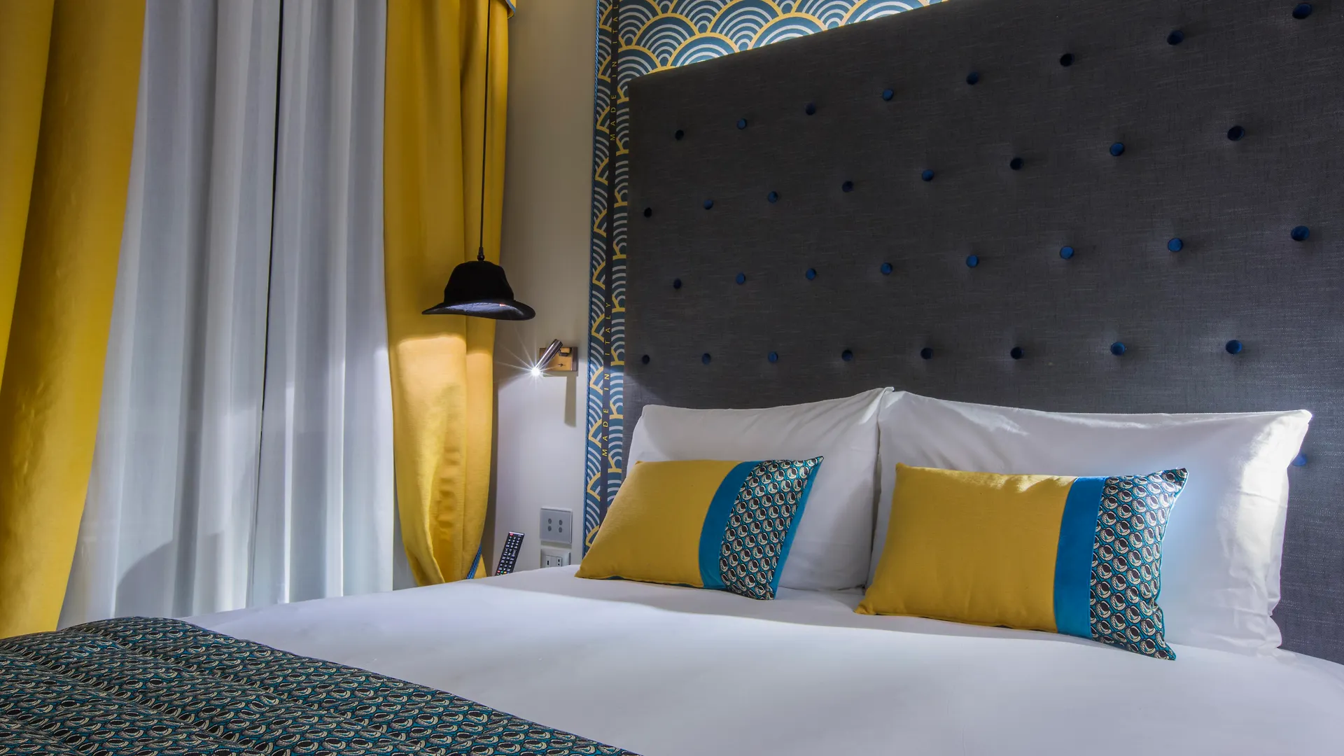 Hotel Indigo Milan - Corso Monforte By Ihg Italy