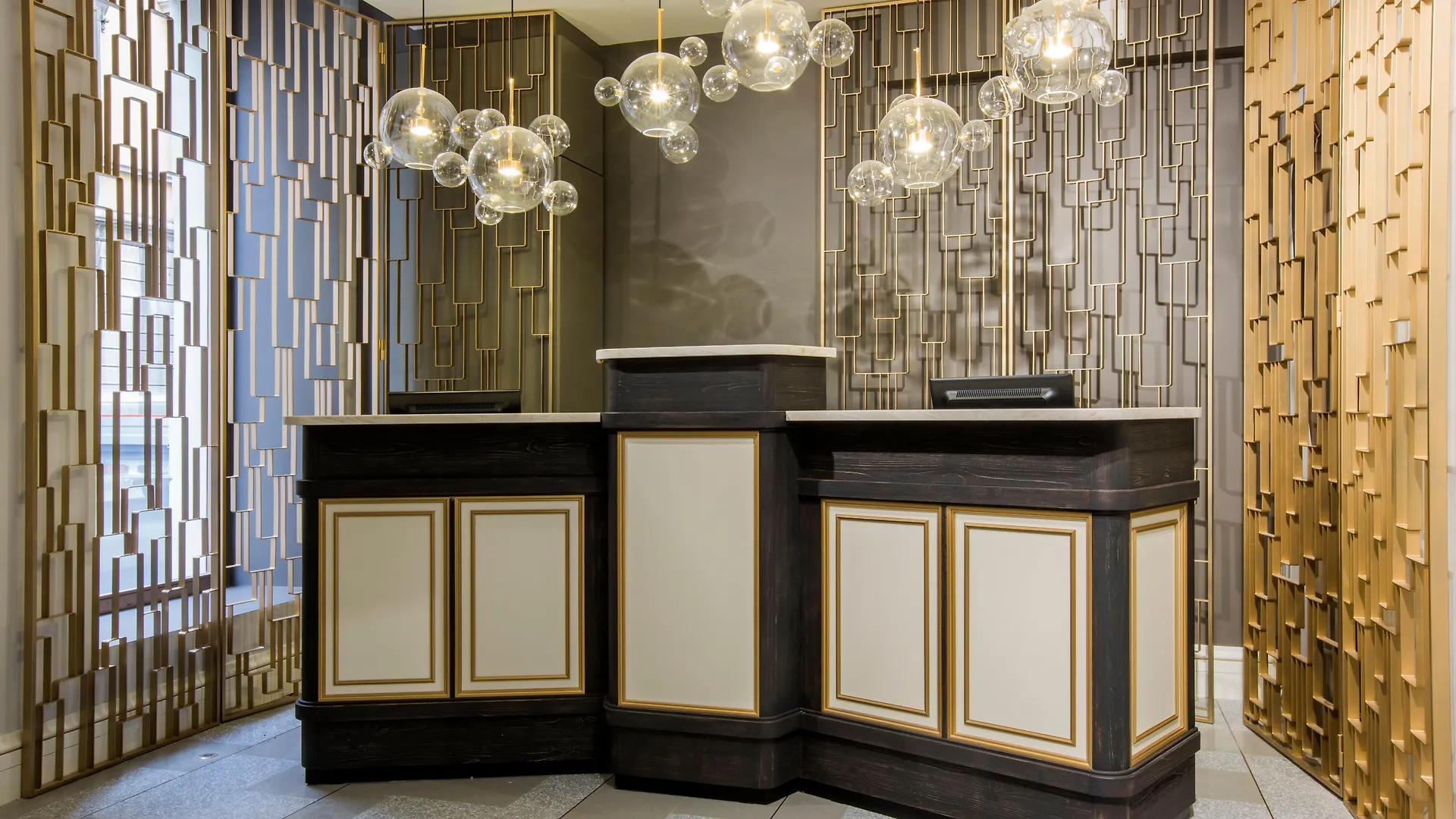 Hotel Indigo Milan - Corso Monforte By Ihg 4*,