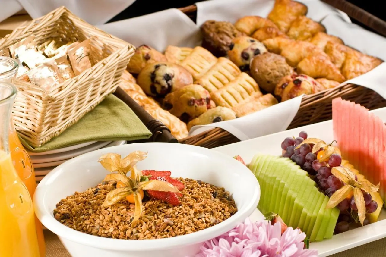 Hotel Indigo Milan - Corso Monforte By Ihg