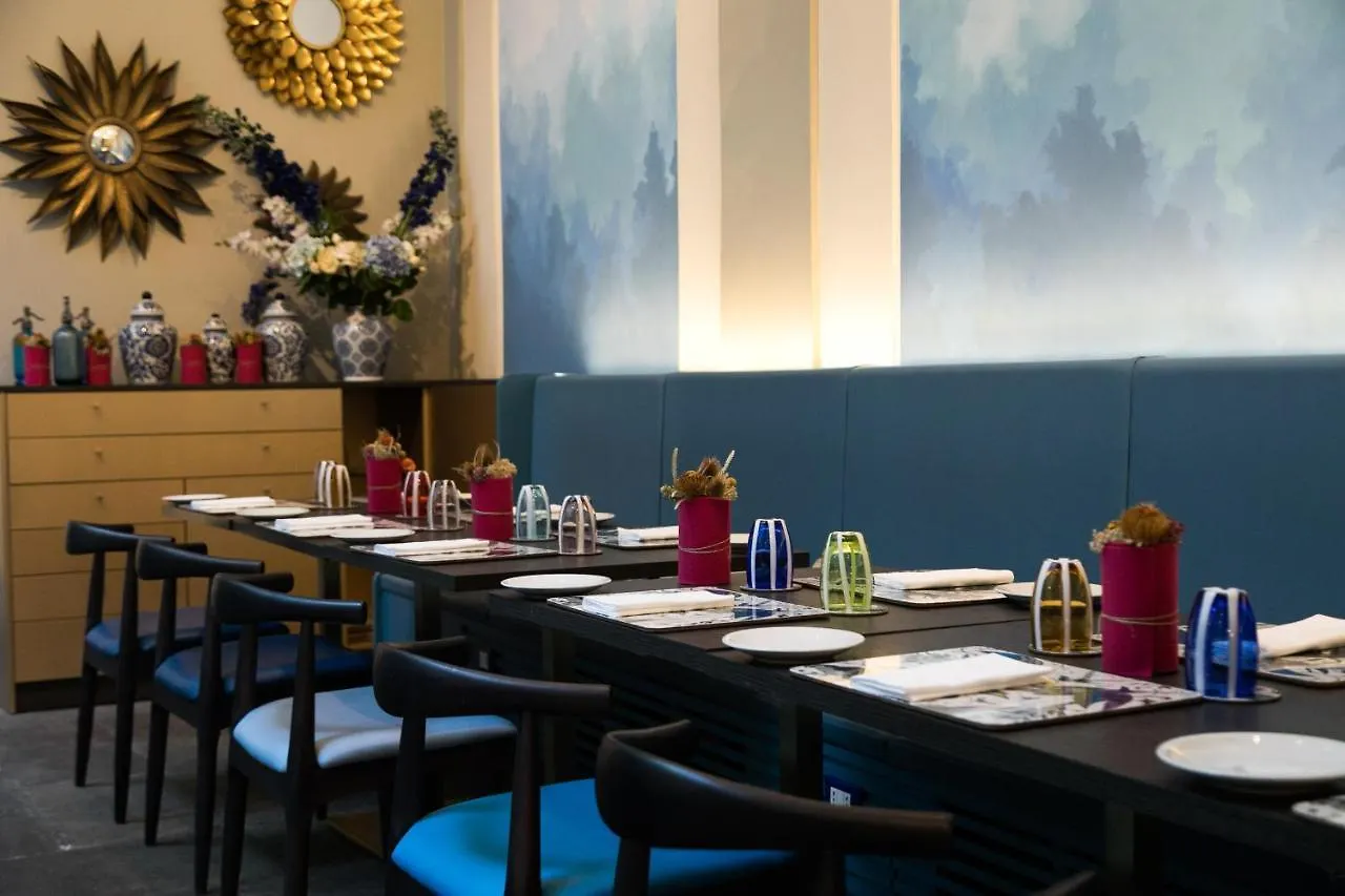 ****  Hotel Indigo Milan - Corso Monforte By Ihg Italy