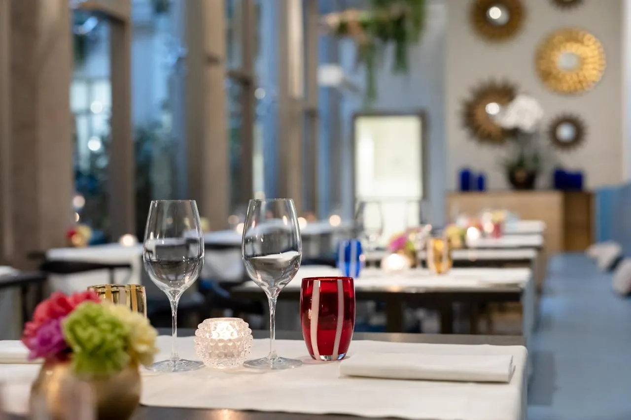 Hotel Indigo Milan - Corso Monforte By Ihg