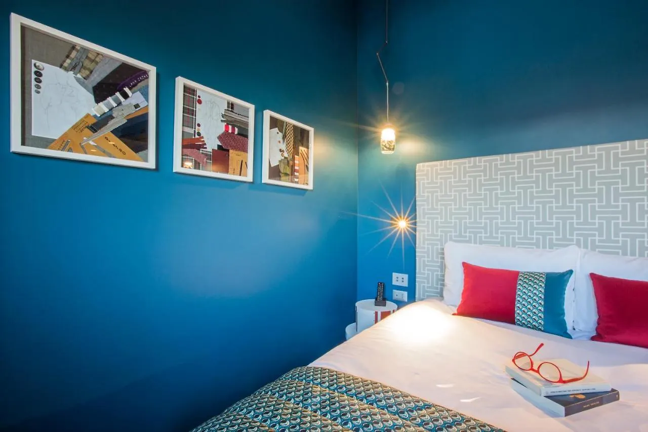 Hotel Indigo Milan - Corso Monforte By Ihg