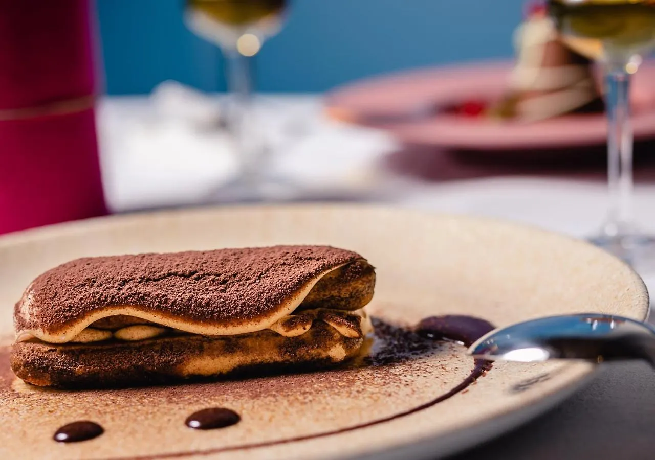 Hotel Indigo Milan - Corso Monforte By Ihg