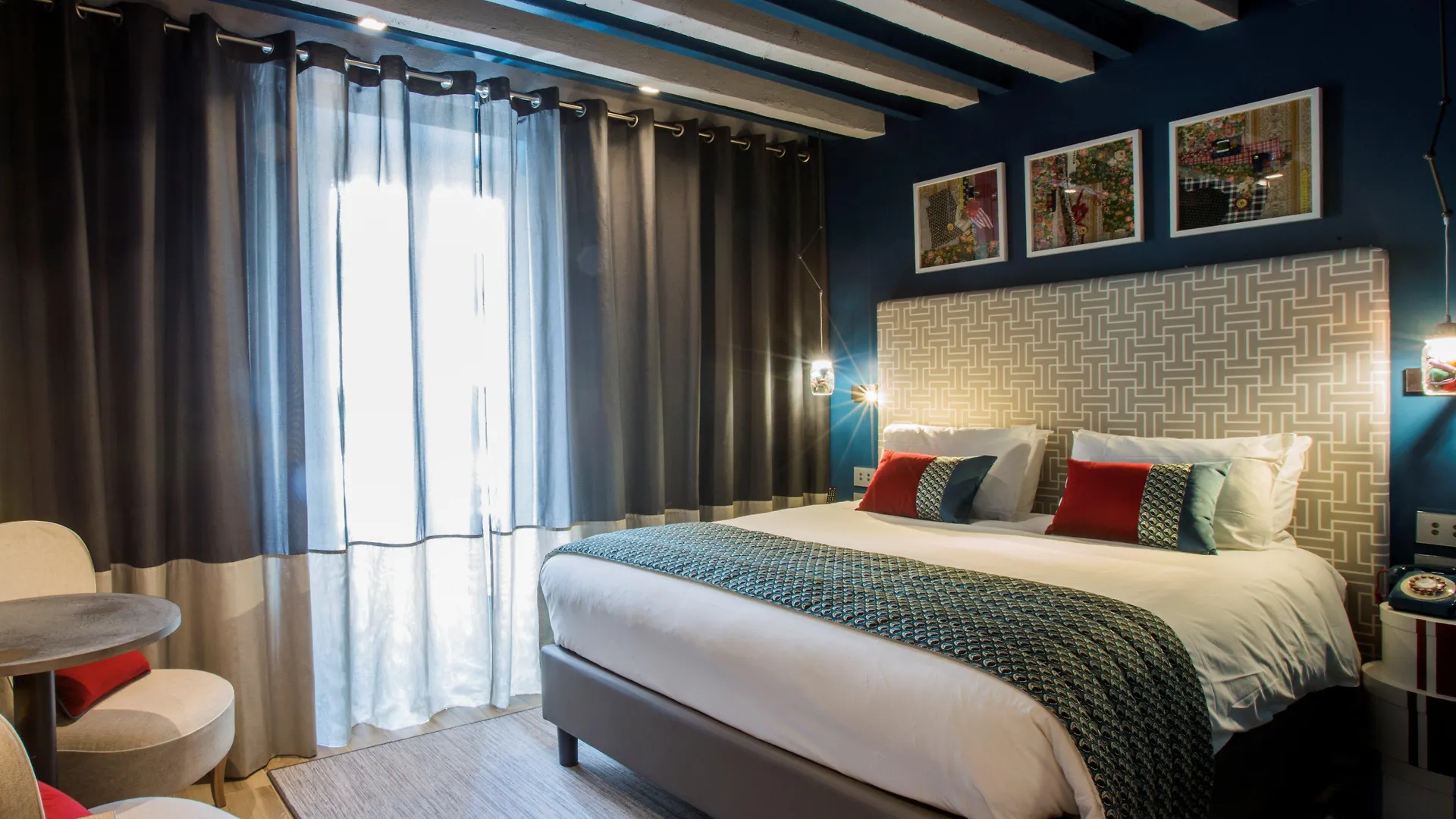 ****  Hotel Indigo Milan - Corso Monforte By Ihg Italy