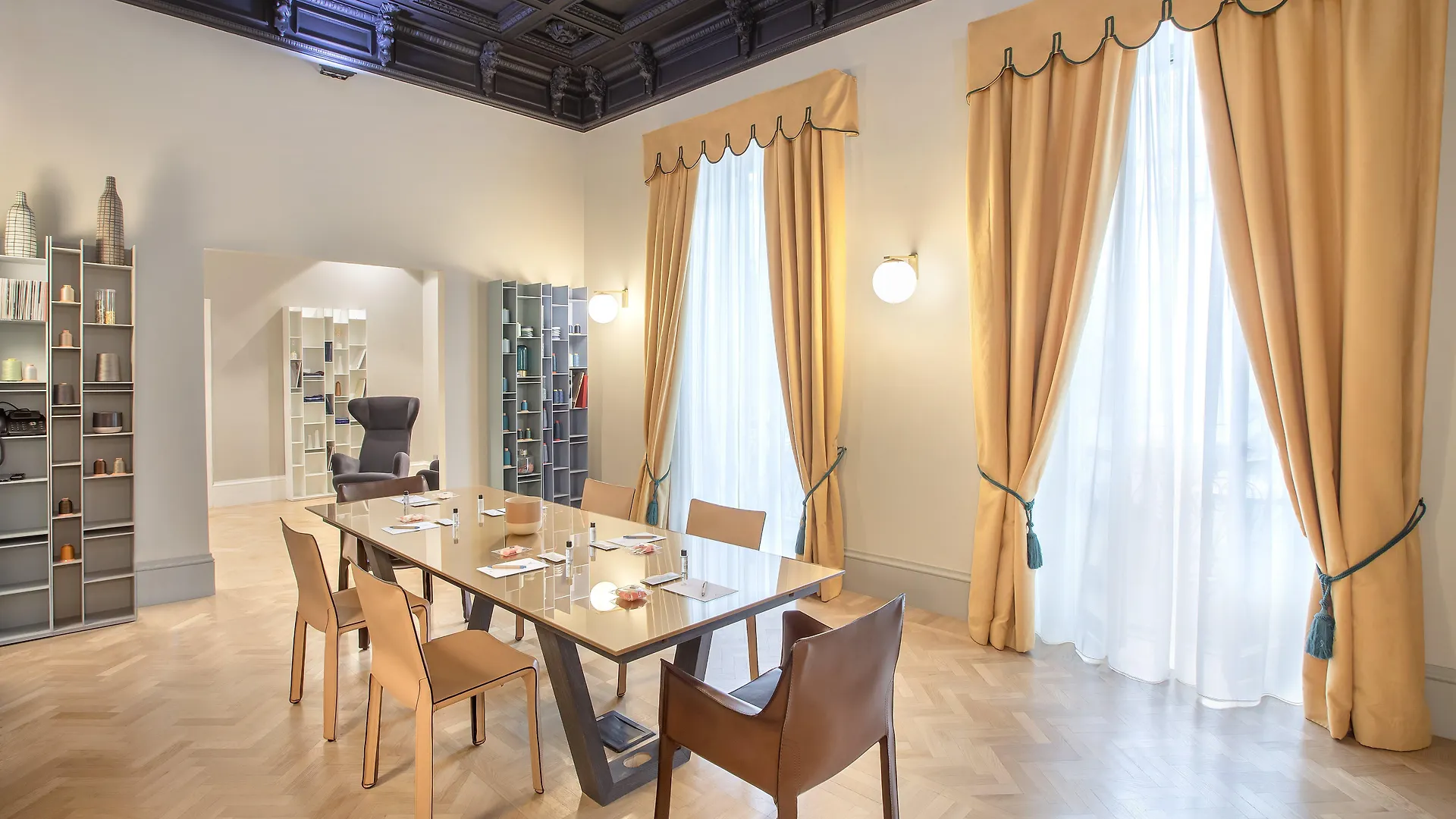 ****  Hotel Indigo Milan - Corso Monforte By Ihg Italy