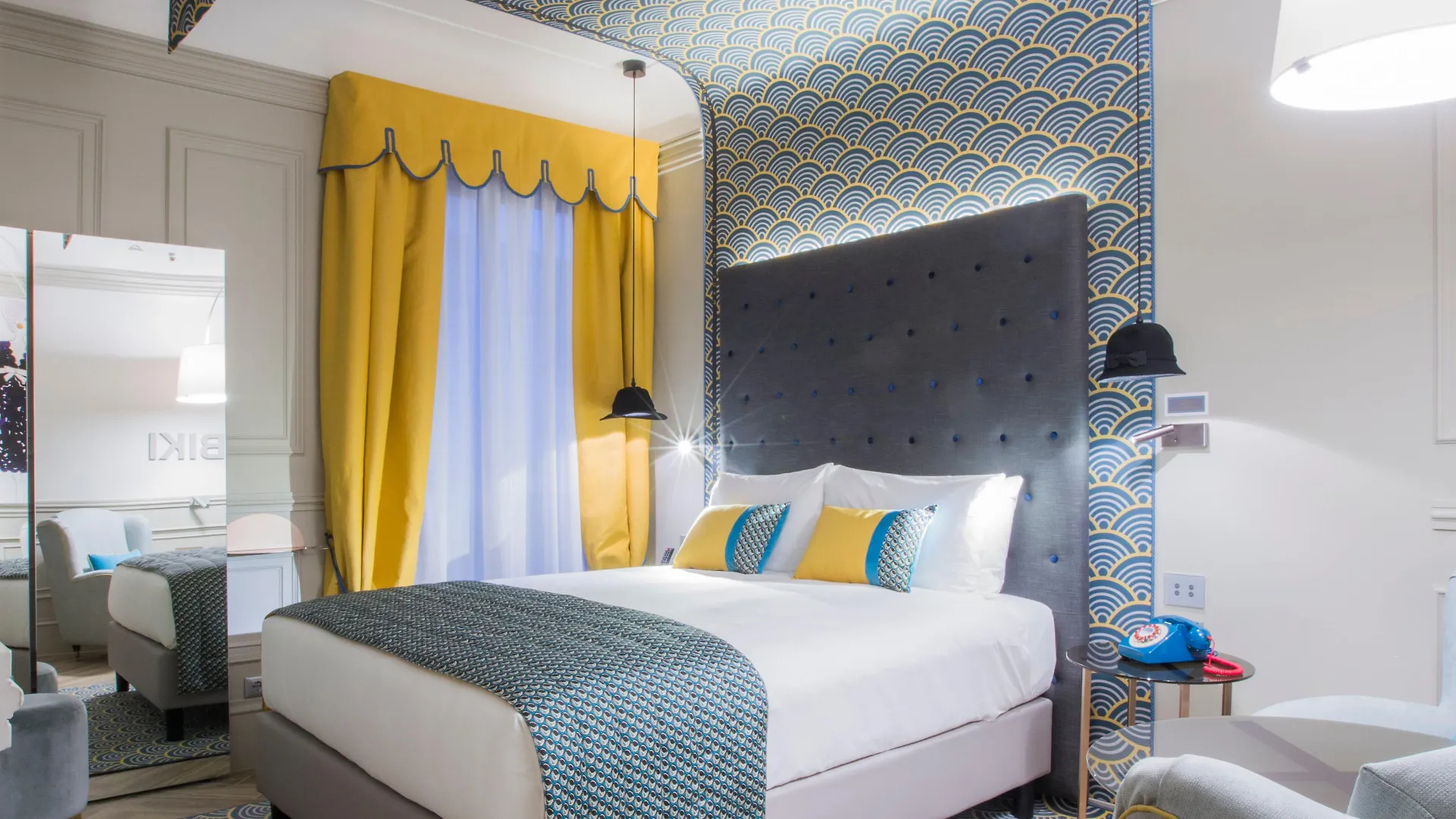 Hotel Indigo Milan - Corso Monforte By Ihg