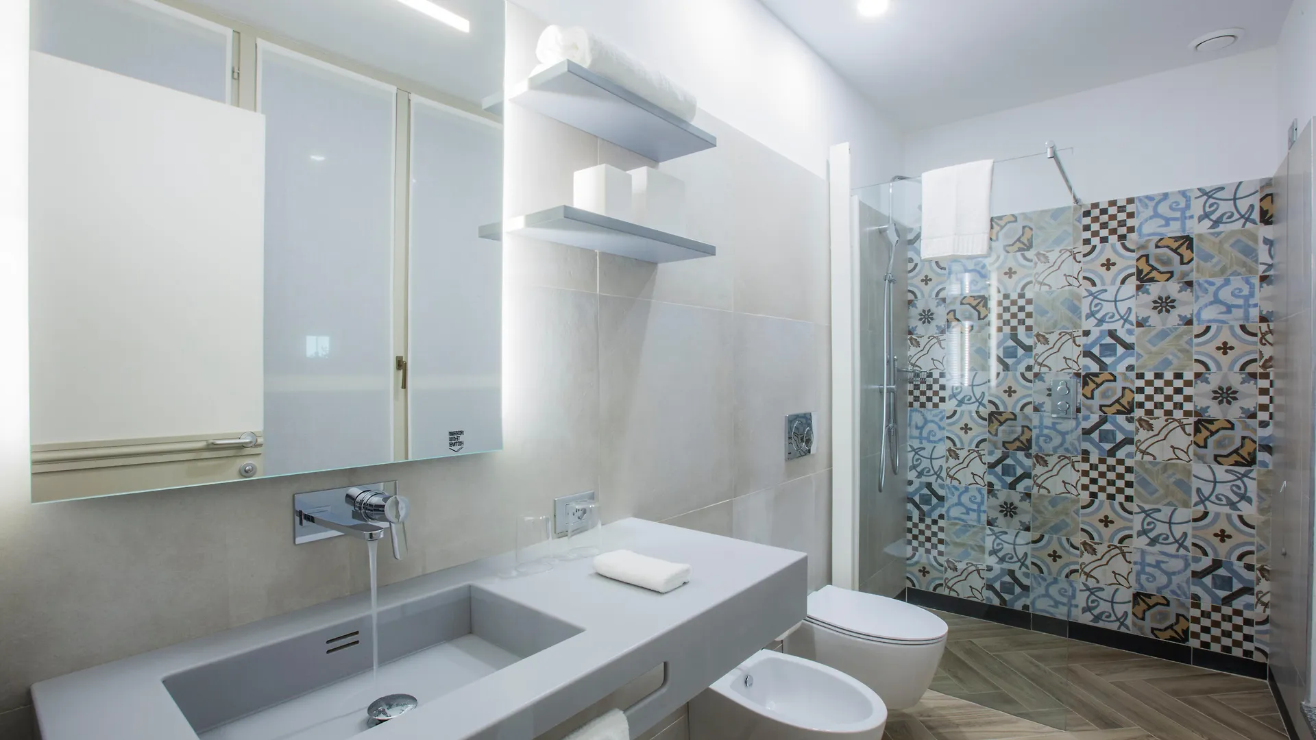 Hotel Indigo Milan - Corso Monforte By Ihg