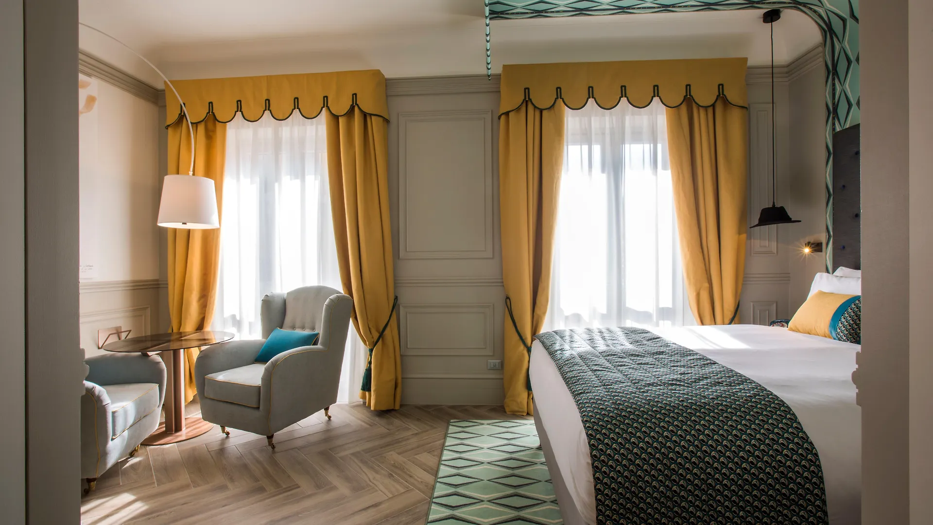 Hotel Indigo Milan - Corso Monforte By Ihg 4*,  Italy