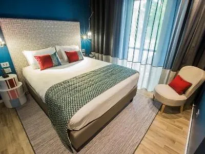 Hotel Indigo Milan - Corso Monforte By Ihg 4*,  Italy
