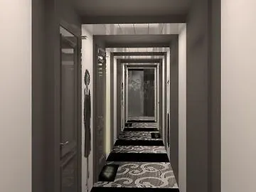 Hotel Indigo Milan - Corso Monforte By Ihg