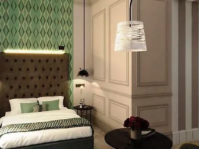 Hotel Indigo Milan - Corso Monforte By Ihg 4*,